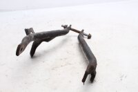 Forreste gevirbeslag, stelmontering, forstøtte BMW R 1200 GS K25 0307 R12 04-07
