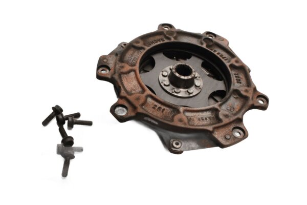 Koblingskurv, trykplade, koblingsskive BMW R 1150 GS R21 0415 99-04