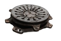 Koblingskurv, trykplade, koblingsskive BMW R 1150 GS R21 0415 99-04
