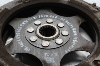 Koblingskurv, trykplade, koblingsskive BMW R 1150 GS R21 0415 99-04