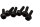 Koblingskurv, trykplade, koblingsskive BMW R 1150 GS R21 0415 99-04