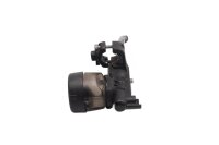 Bromspump fram, handbromspump, bromscylinder BMW R 1200 R R1ST K27 0400 11-14