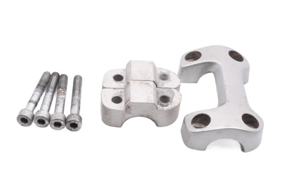 Stuurverhoger verlengblok klem BMW R 1200 R R1ST K27 0400 11-14