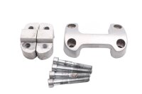 Stuurverhoger verlengblok klem BMW R 1200 R R1ST K27 0400 11-14