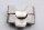 Stuurverhoger verlengblok klem BMW R 1200 R R1ST K27 0400 11-14
