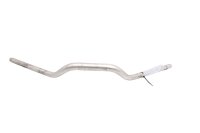 22 mm böjda styren, ergonomiska rörformade styren BMW R 1200 R R1ST K27 0400 11-14