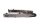 Schwinge Hinterradaufnahme Schwingenlager BMW F 650 GS Dakar R13 0176 00-03