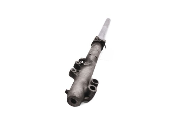 Left fork leg Showa damper mount BMW F 650 GS Dakar R13 0176 00-03