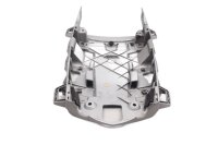 Luggage rack, pannier holder, rear top BMW R 1200 GS K25 0307 R12 04-07