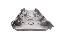 Luggage rack, pannier holder, rear top BMW R 1200 GS K25 0307 R12 04-07