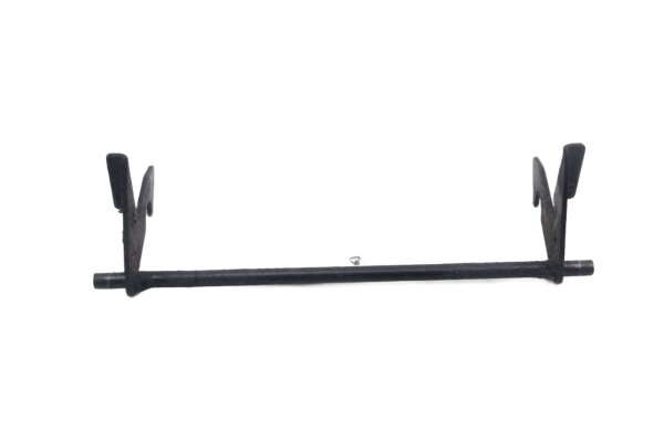 Låsemekanisme for sædemonteringsbeslag BMW R 1200 GS K25 0307 R12 04-07
