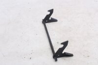 Låsemekanisme for sædemonteringsbeslag BMW R 1200 GS K25 0307 R12 04-07