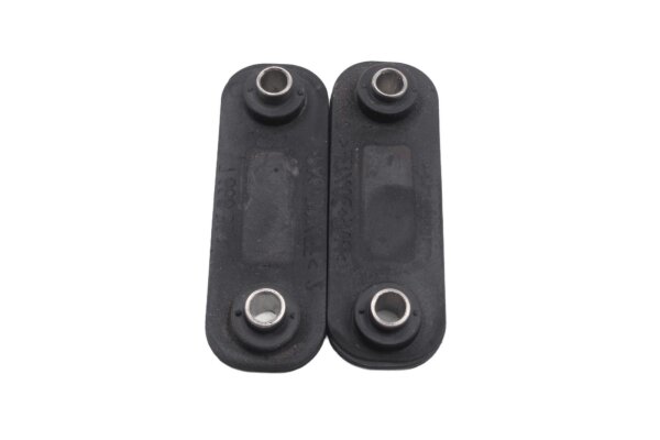 Seat bracket rubber plate seat attachment BMW R 1200 GS K25 0307 R12 04-07
