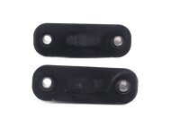 Seat bracket rubber plate seat attachment BMW R 1200 GS K25 0307 R12 04-07
