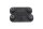 Seat bracket rubber plate seat attachment BMW R 1200 GS K25 0307 R12 04-07