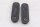 Seat bracket rubber plate seat attachment BMW R 1200 GS K25 0307 R12 04-07
