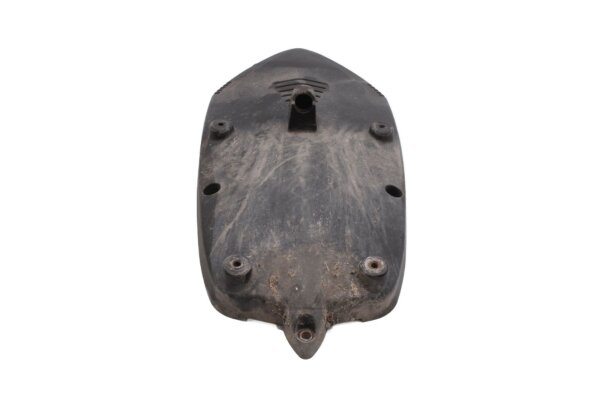 Moottorin etuosan roiskesuoja BMW R 1200 R R1ST K27 0400 11-14