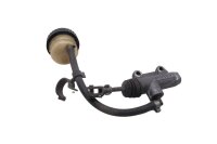 Bakre bromspump, hydraulisk huvudcylinder BMW K 1200 S K40 K12S 0581 05-08