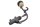 Bakre bromspump, hydraulisk huvudcylinder BMW K 1200 S K40 K12S 0581 05-08