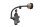 Bakre bromspump, hydraulisk huvudcylinder BMW K 1200 S K40 K12S 0581 05-08