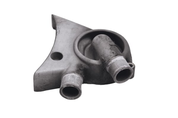 Wasserpumpengehäuse Kühlwasseranschluss BMW F 650 GS Dakar R13 0176 00-03