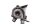 Wasserpumpengehäuse Kühlwasseranschluss BMW F 650 GS Dakar R13 0176 00-03