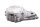 Motordeckel Kupplungsdeckel links Dichtung BMW F 650 GS Dakar R13 0176 00-03