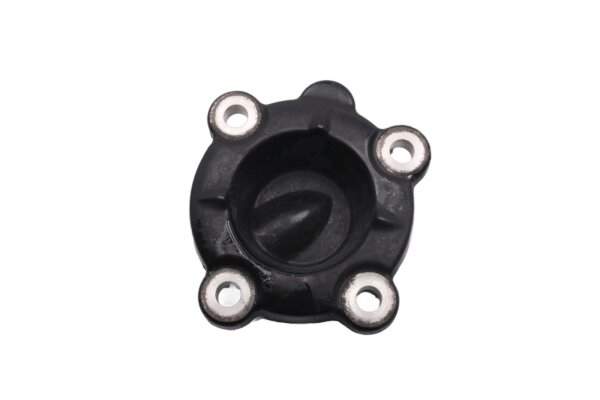 Motordæksel krumtapakseldæksel 7 681 841 BMW K 1200 S K40 K12S 0581 05-08