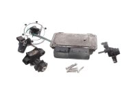 Lock set, control unit, ignition lock, fuel tank lock BMW R 1200 GS K25 0307 R12 04-07
