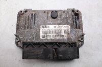 Lock set, control unit, ignition lock, fuel tank lock BMW R 1200 GS K25 0307 R12 04-07