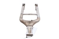 Bevestigingspunt voorste dwarsbalk van de achterbrug BMW...