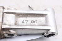 Svingarmsrammemontering forreste tværbjælke BMW G 650 Xcountry E65X 0164 K15 07-10