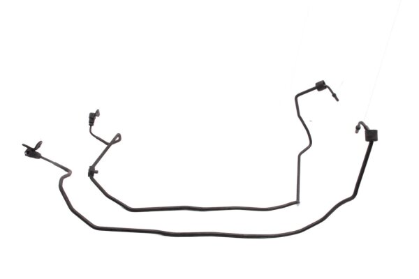ABS-remleiding kabelboom remsysteem BMW K 1200 S K40 K12S 0581 05-08