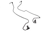 ABS-remleiding kabelboom remsysteem BMW K 1200 S K40 K12S 0581 05-08