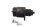 Actionneur de vanne de régulation dair de ralenti, actionneur de vanne daccélérateur BMW K 1200 S K40 K12S 0581 05-08