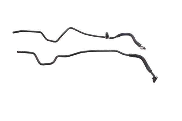 Linea di raffreddamento dellolio, linea dellolio, linea di raffreddamento BMW K 1200 S K40 K12S 0581 05-08