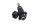 Brændstofindsprøjtningsdyse BMW K 1200 S K40 K12S 0581 05-08