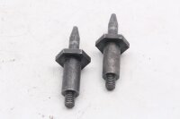 Tankhalter Kraftstofftank Befestigungsbolzen BMW F 650 GS Dakar R13 0176 00-03