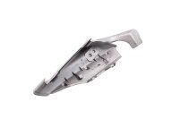 Håndtagsmontering bagtil venstre 46632316525 BMW F 650 GS Dakar R13 0176 00-03