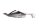 Håndtagsmontering bagtil venstre 46632316525 BMW F 650 GS Dakar R13 0176 00-03
