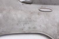 Seitendeckel Verkleidung links Rallye Dekor BMW F 650 GS Dakar R13 0176 00-03