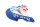 Seitendeckel Verkleidung links Rallye Dekor BMW F 650 GS Dakar R13 0176 00-03