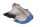 Seitendeckel Verkleidung links Rallye Dekor BMW F 650 GS Dakar R13 0176 00-03