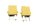 Steuerrelais gelb Relais 61.36-6 902 041 BMW F 650 GS Dakar R13 0176 00-03