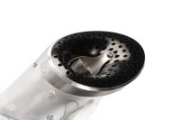 Ljuddämpare, avgassystem, sportgrenrör Ducati Diavel 1260 22-22