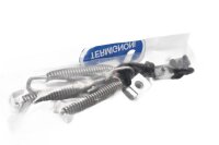 Ljuddämpare, avgassystem, sportgrenrör Ducati Diavel 1260 22-22