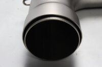 Ljuddämpare, avgassystem, sportgrenrör Ducati Diavel 1260 22-22