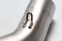 Ljuddämpare, avgassystem, sportgrenrör Ducati Diavel 1260 22-22