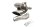 Ljuddämpare, avgassystem, sportgrenrör Ducati Diavel 1260 22-22