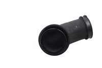 Inlaatspruitstuk rechts, inlaatpijp, luchtkanaal BMW R 1200 GS K25 0307 R12 04-07